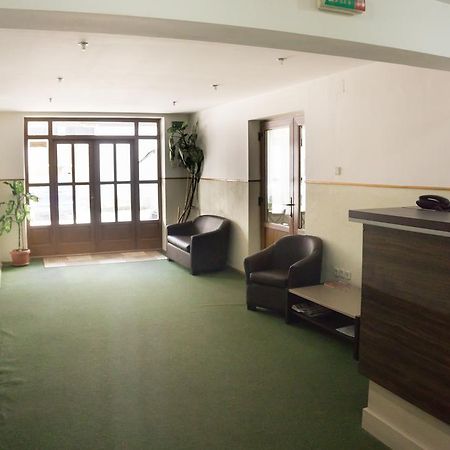 Hotel Merkur Miercurea Ciuc Zewnętrze zdjęcie