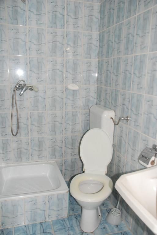 Hotel Merkur Miercurea Ciuc Pokój zdjęcie