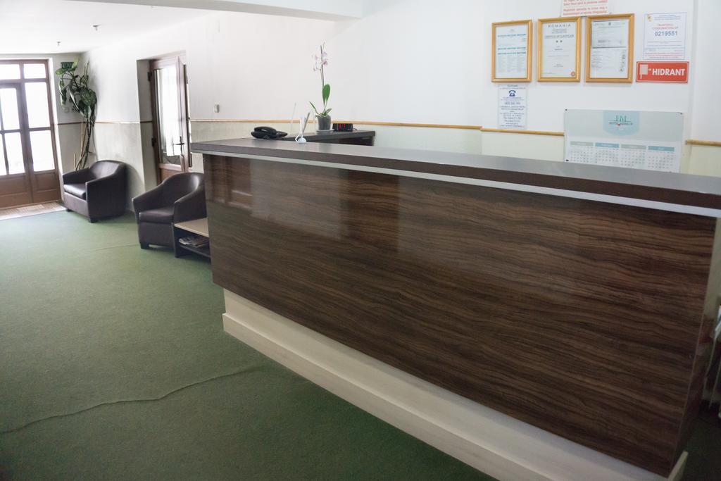 Hotel Merkur Miercurea Ciuc Zewnętrze zdjęcie