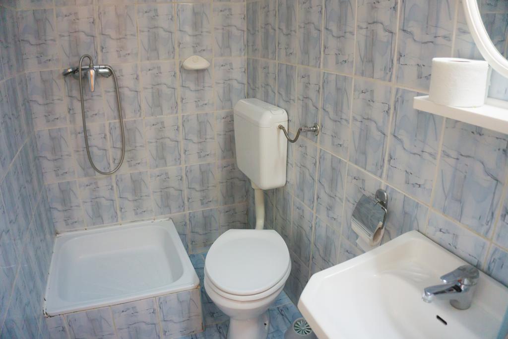Hotel Merkur Miercurea Ciuc Zewnętrze zdjęcie